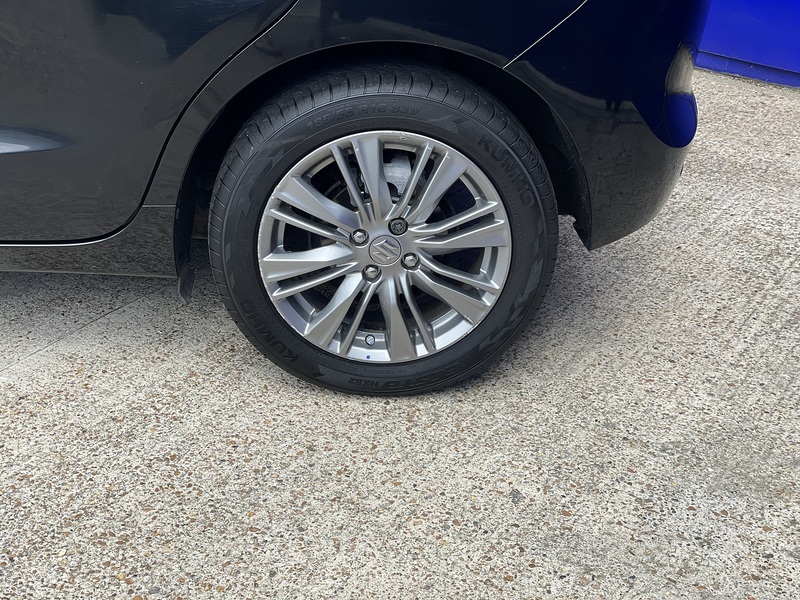 Suzuki Baleno Boosterjet SZ5 - U7347