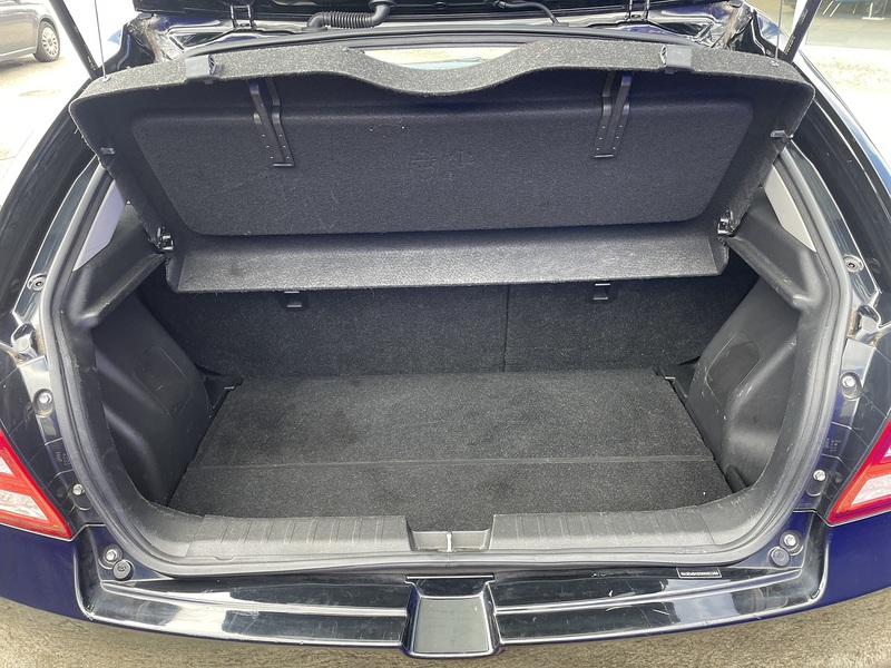 Suzuki Baleno Boosterjet SZ5 - U7347