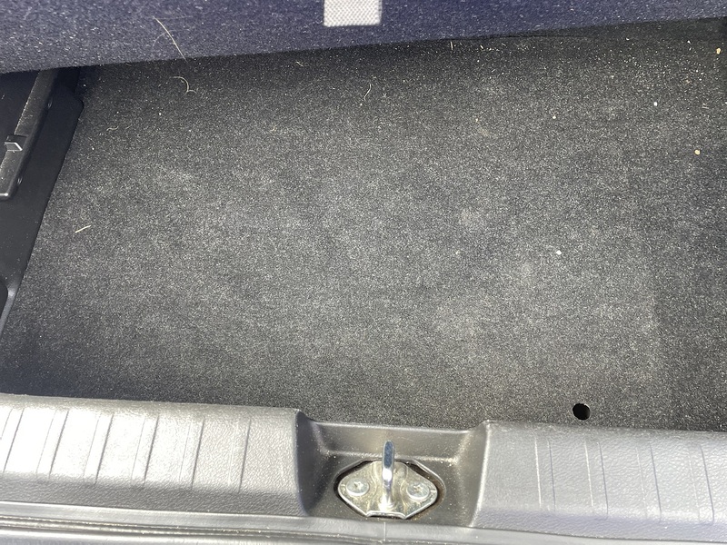 Suzuki Baleno Boosterjet SZ5 - U7347