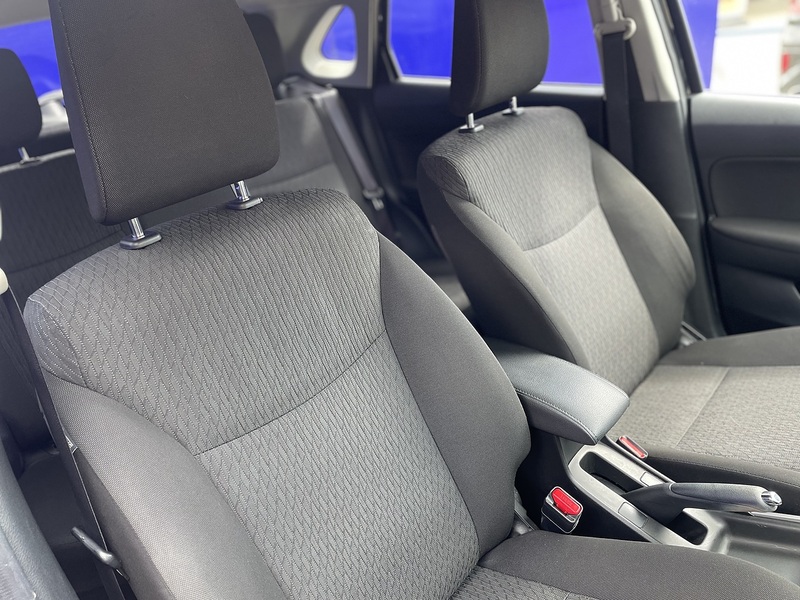 Suzuki Baleno Boosterjet SZ5 - U7347