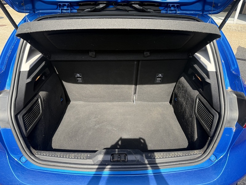 Ford Focus Titanium X - U7351