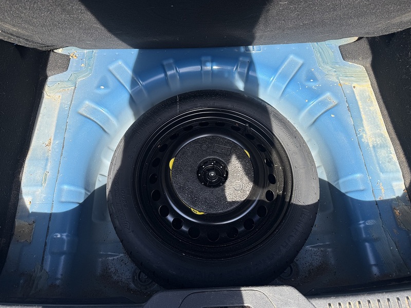 Ford Focus Titanium X - U7351