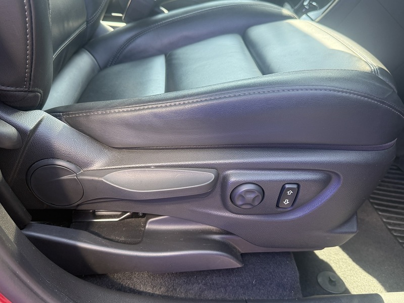 Vauxhall Mokka X i Turbo Elite Nav - U7354