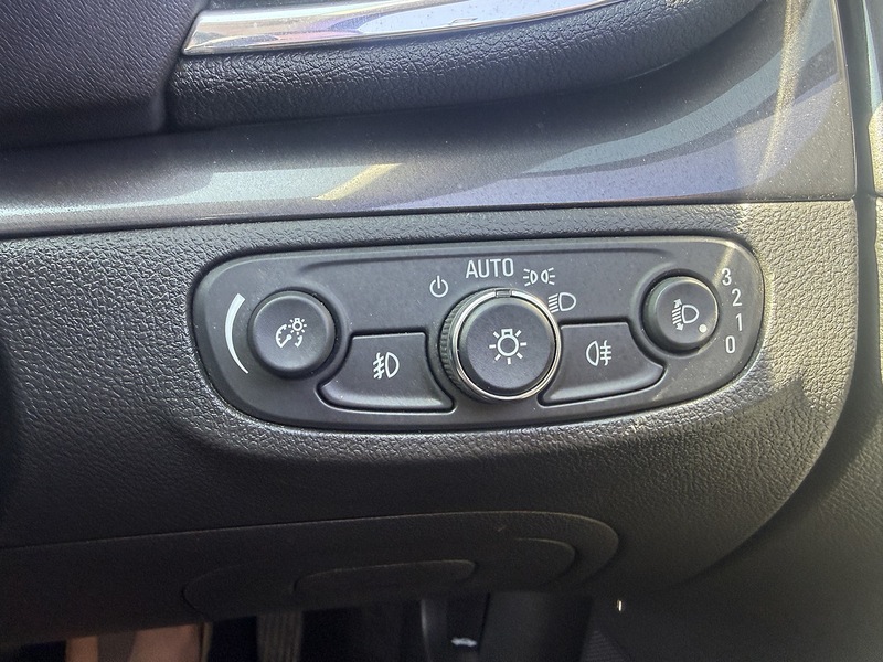 Vauxhall Mokka X i Turbo Elite Nav - U7354