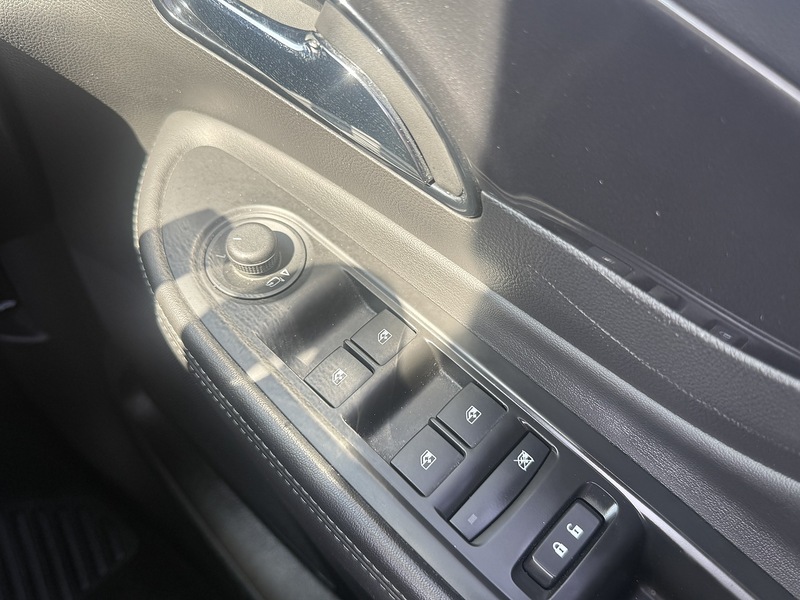Vauxhall Mokka X i Turbo Elite Nav - U7354