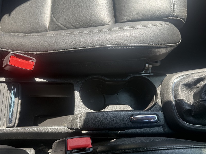 Vauxhall Mokka X i Turbo Elite Nav - U7354