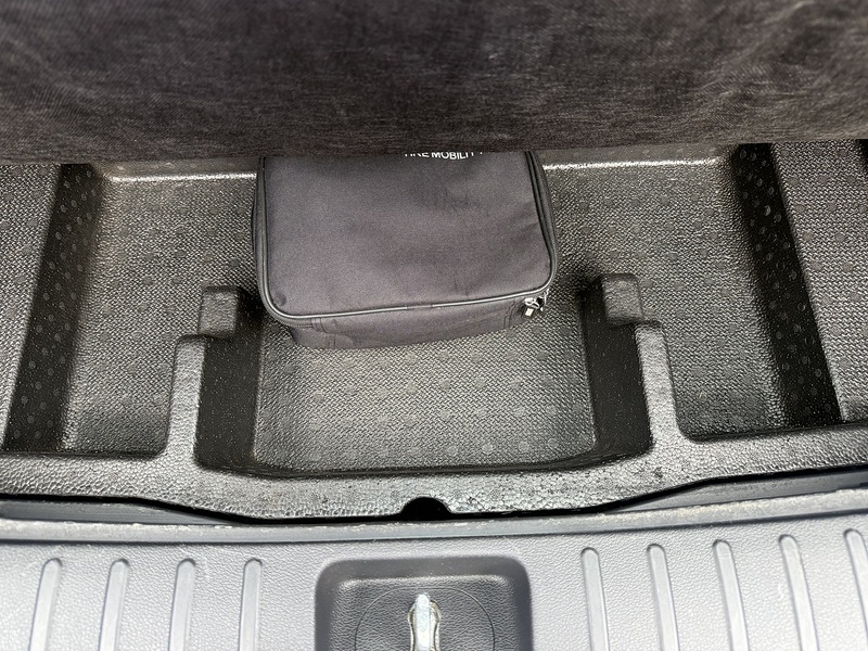 Hyundai TUCSON GDi Blue Drive S - U7356