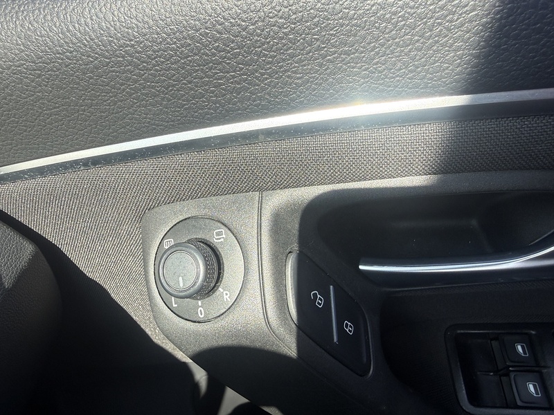 Volkswagen Polo TSI BlueMotion Tech Match - U7361
