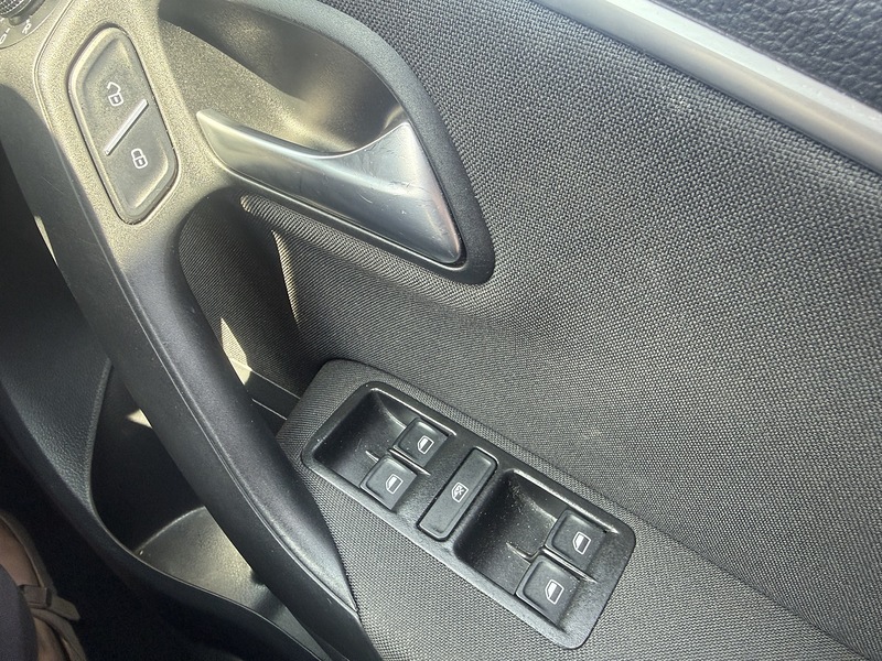 Volkswagen Polo TSI BlueMotion Tech Match - U7361