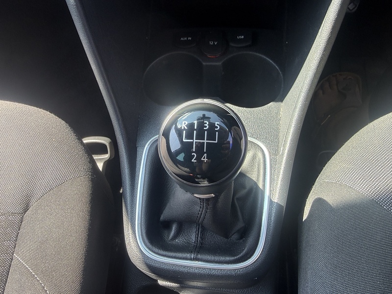 Volkswagen Polo TSI BlueMotion Tech Match - U7361