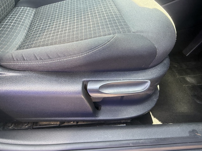 Volkswagen Polo TSI BlueMotion Tech Match - U7361