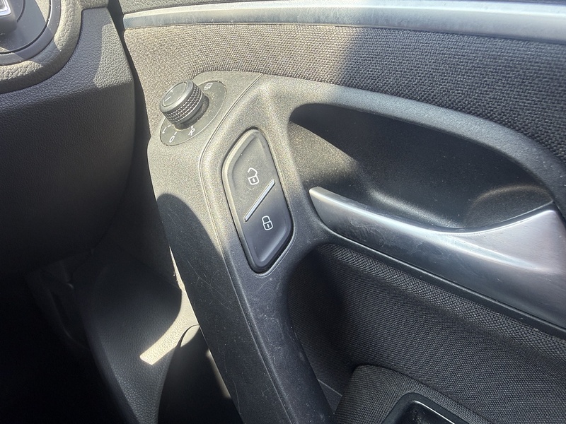 Volkswagen Polo BlueMotion Tech Match - U7362