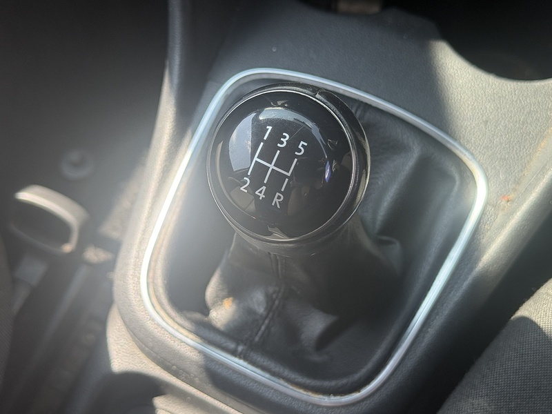 Volkswagen Polo BlueMotion Tech Match - U7362