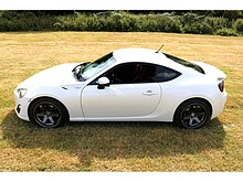 Toyota GT86 Boxer D-4S (Last Owner 5 Years+Full Service History+LED Rear Lights+Bola Wheels+Sports Exhaust) - Thumb 25