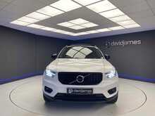 Volvo XC40 T3 R-Design Pro - U11706