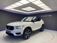 Volvo XC40 T3 R-Design Pro - U11706