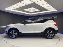 Volvo XC40 T3 R-Design Pro - U11706