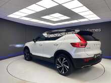 Volvo XC40 T3 R-Design Pro - U11706