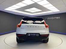 Volvo XC40 T3 R-Design Pro - U11706