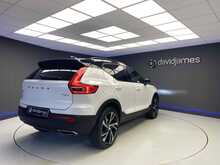 Volvo XC40 T3 R-Design Pro - U11706