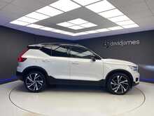 Volvo XC40 T3 R-Design Pro - U11706