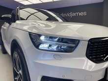 Volvo XC40 T3 R-Design Pro - U11706