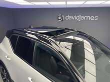 Volvo XC40 T3 R-Design Pro - U11706