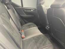 Volvo XC40 T3 R-Design Pro - U11706