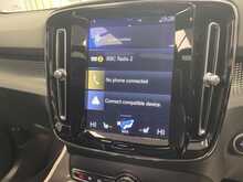 Volvo XC40 T3 R-Design Pro - U11706