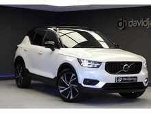 Volvo XC40 T3 R-Design Pro - U11706