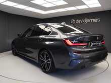 BMW 3 Series 320d M Sport - U11757