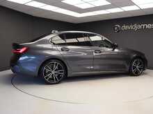 BMW 3 Series 320d M Sport - U11757