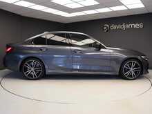 BMW 3 Series 320d M Sport - U11757