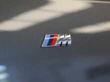 BMW 3 Series 320d M Sport - U11757