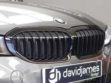 BMW 3 Series 320d M Sport - U11757