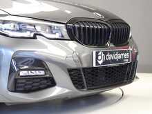 BMW 3 Series 320d M Sport - U11757