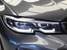 BMW 3 Series 320d M Sport - U11757