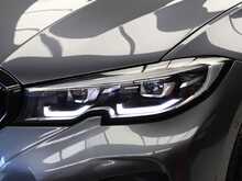 BMW 3 Series 320d M Sport - U11757