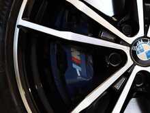 BMW 3 Series 320d M Sport - U11757