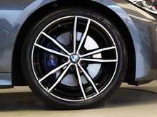 BMW 3 Series 320d M Sport - U11757