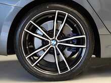 BMW 3 Series 320d M Sport - U11757