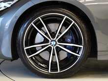 BMW 3 Series 320d M Sport - U11757