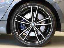 BMW 3 Series 320d M Sport - U11757