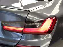 BMW 3 Series 320d M Sport - U11757