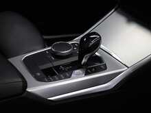 BMW 3 Series 320d M Sport - U11757