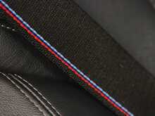 BMW 3 Series 320d M Sport - U11757