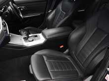 BMW 3 Series 320d M Sport - U11757