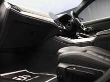 BMW 3 Series 320d M Sport - U11757