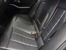 BMW 3 Series 320d M Sport - U11757