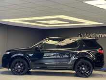 Land Rover Discovery Sport D165 MHEV R-Dynamic S Plus - U11782